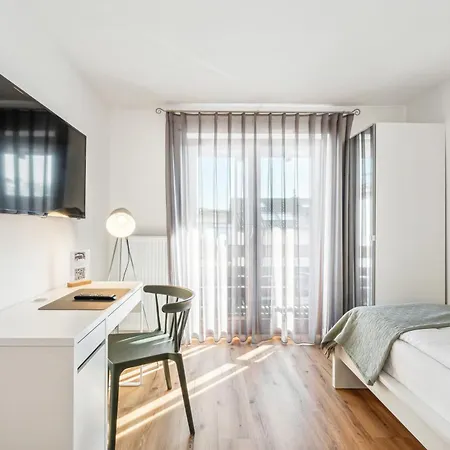 Gaestehaus Hartwig Untergruppenbach Buitenkant foto