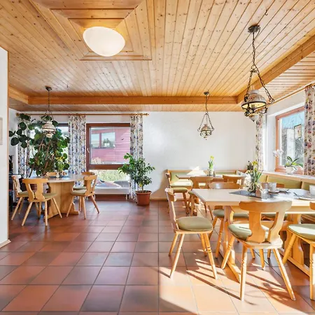 Gaestehaus Hartwig Untergruppenbach Buitenkant foto