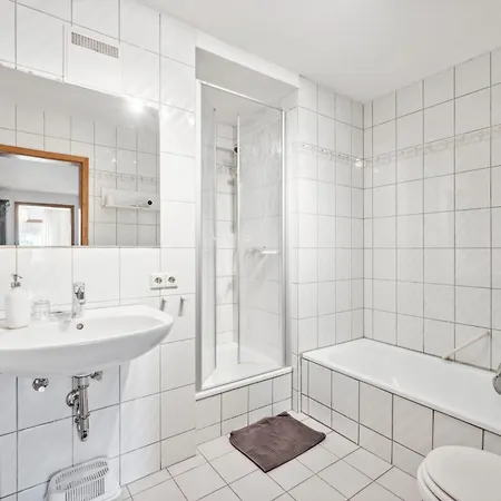 Gaestehaus Hartwig Untergruppenbach Buitenkant foto