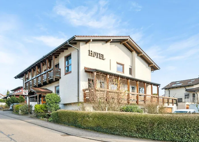 Gästehaus Hartwig