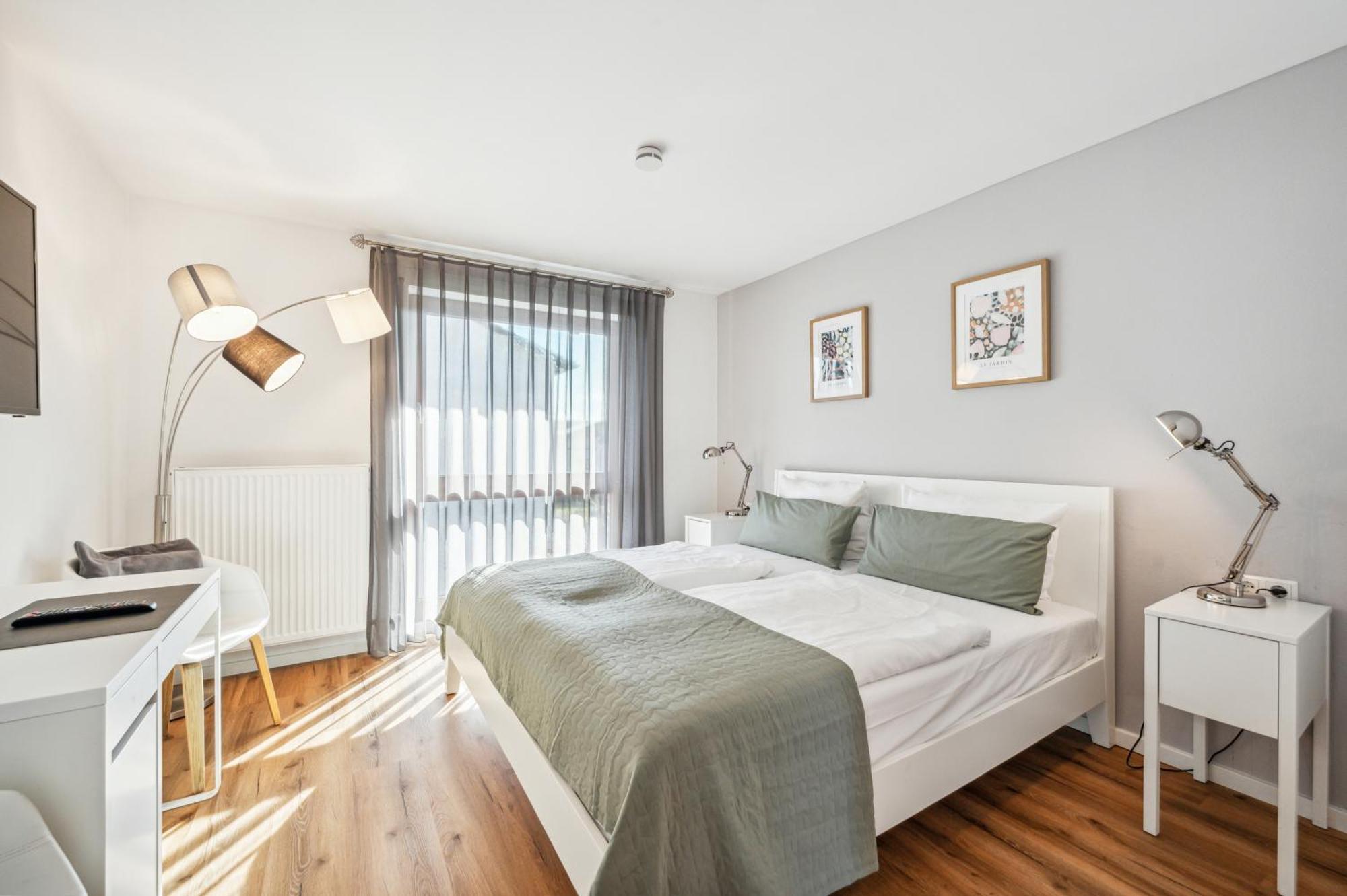 Hotel Hartwig Untergruppenbach