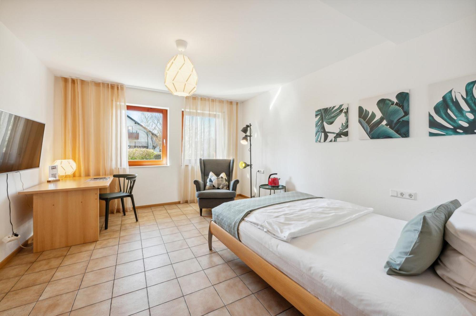 Hartwig Hotel