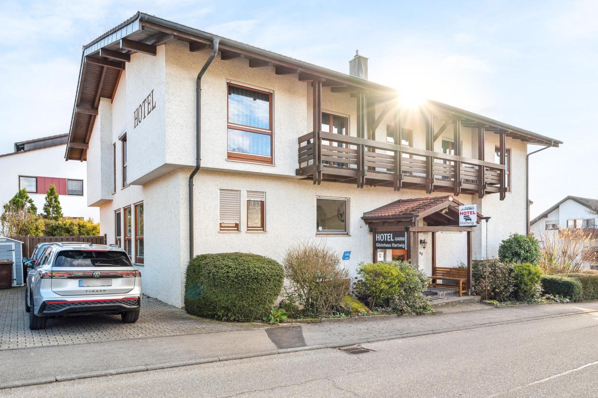 Hotel Hartwig