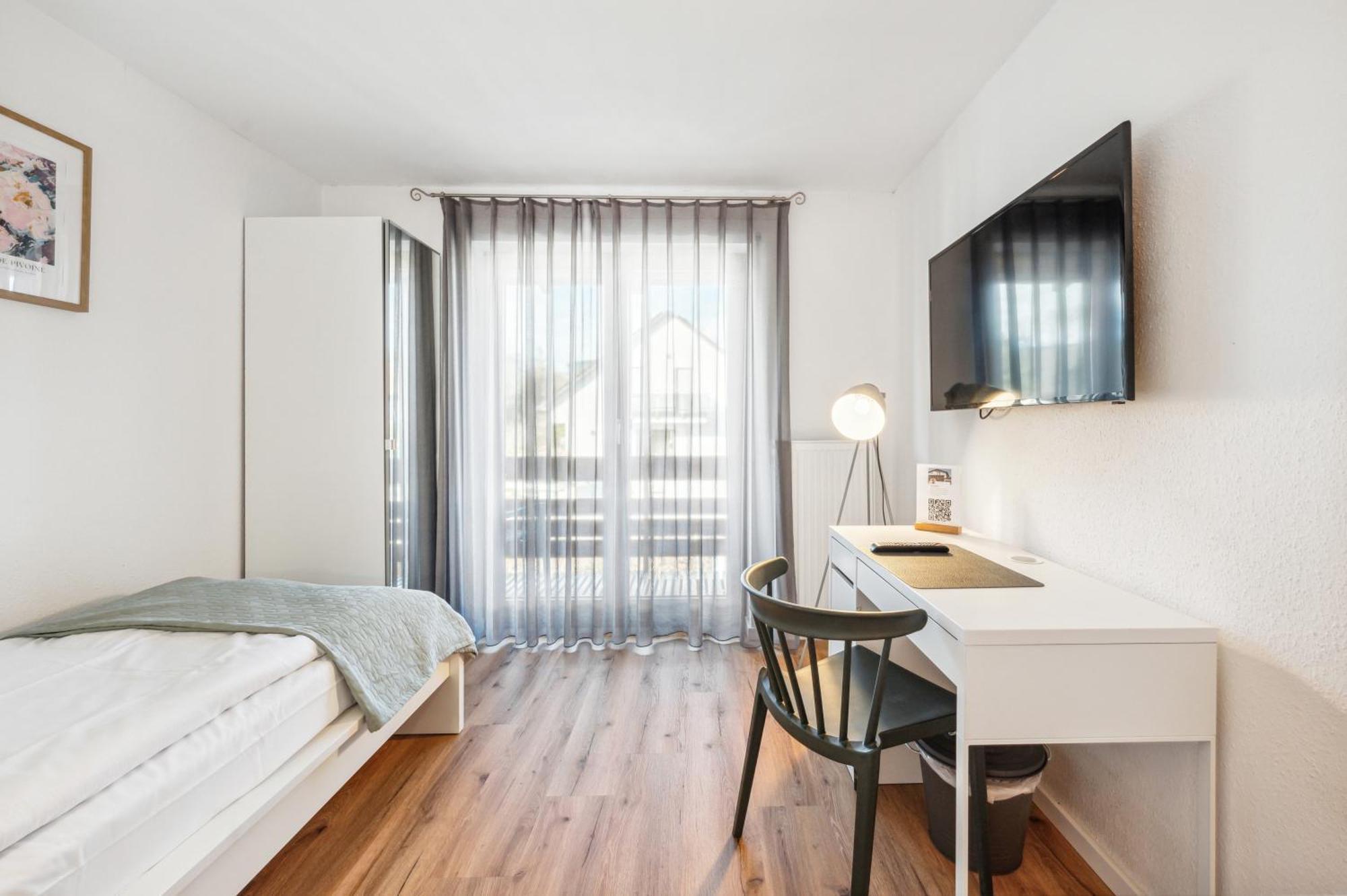 Hotel Hartwig Untergruppenbach