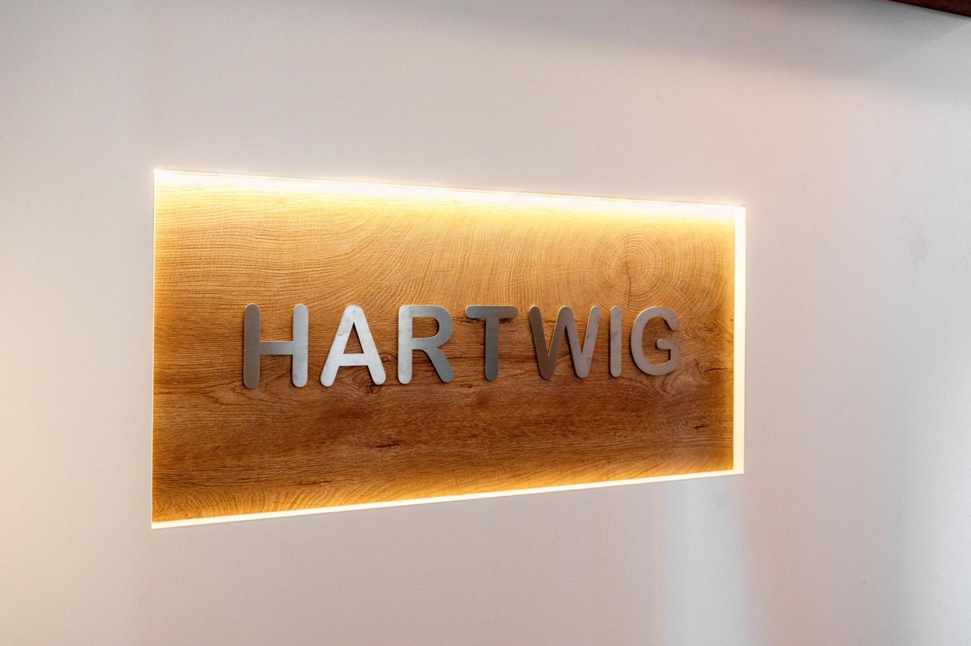 Hartwig *