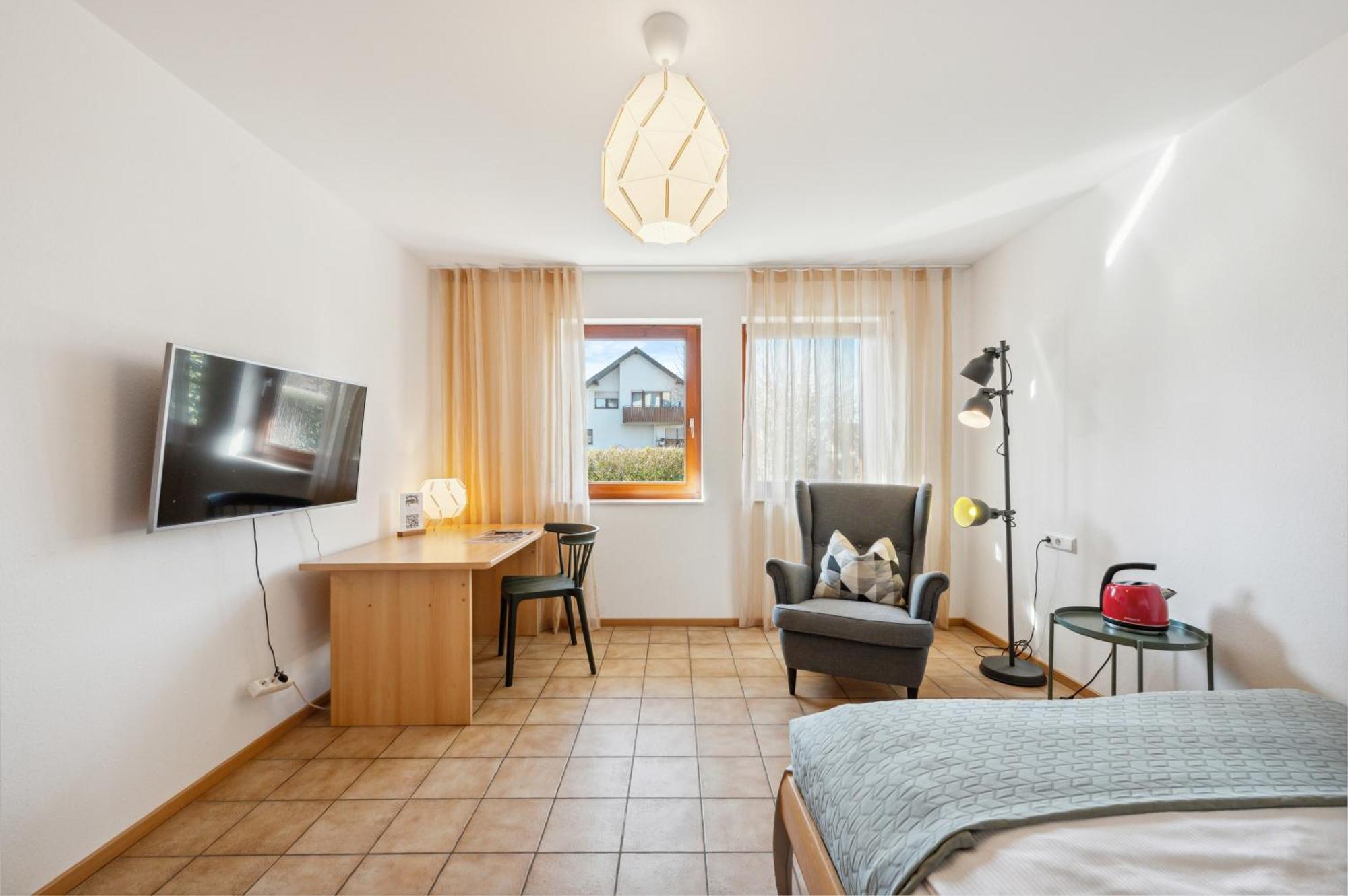 Hartwig Hotel *