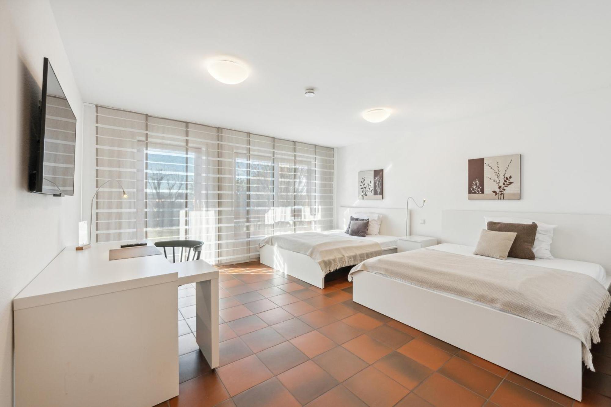 Hotel Hartwig *