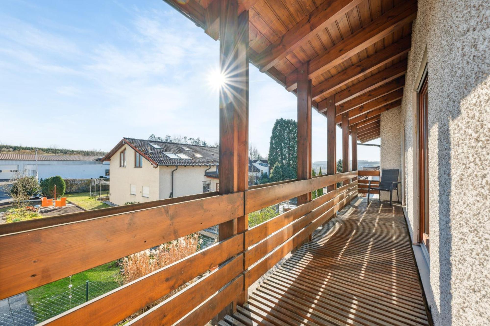 Hotel Hartwig Untergruppenbach
