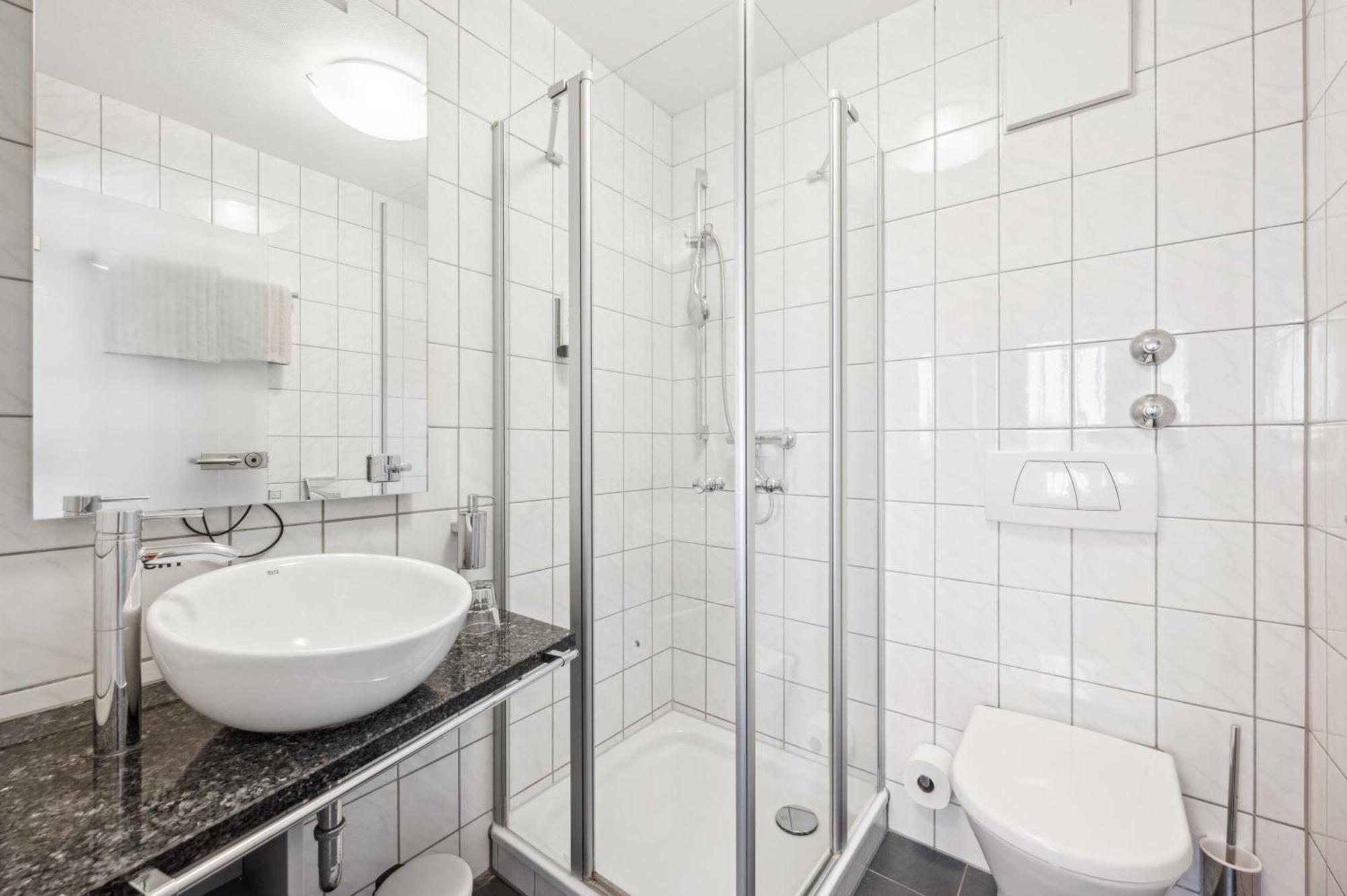 Hartwig Hotel Untergruppenbach