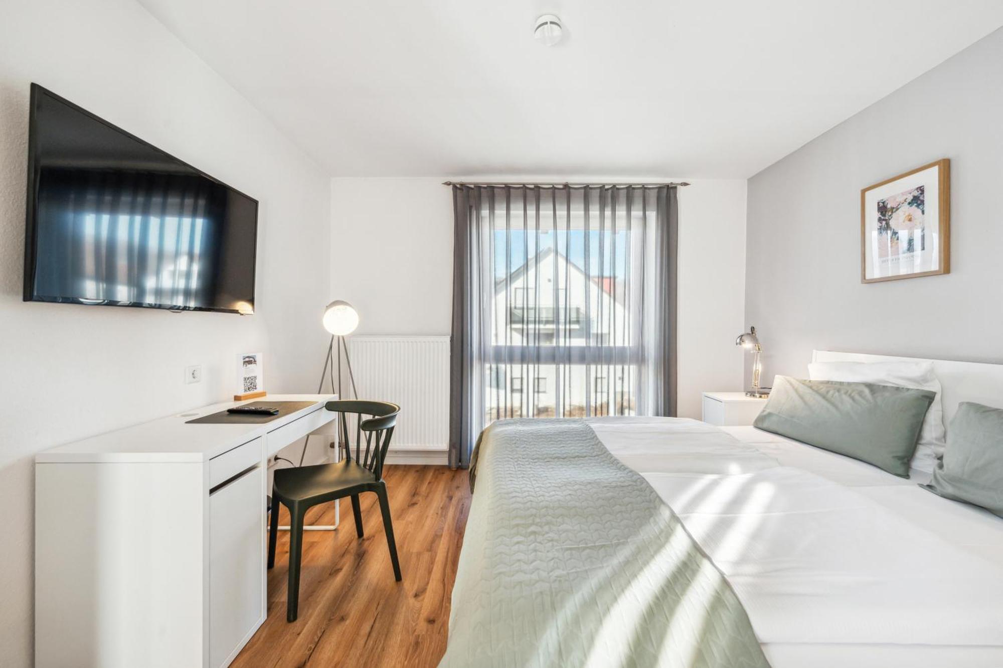 Hotel Hartwig Untergruppenbach