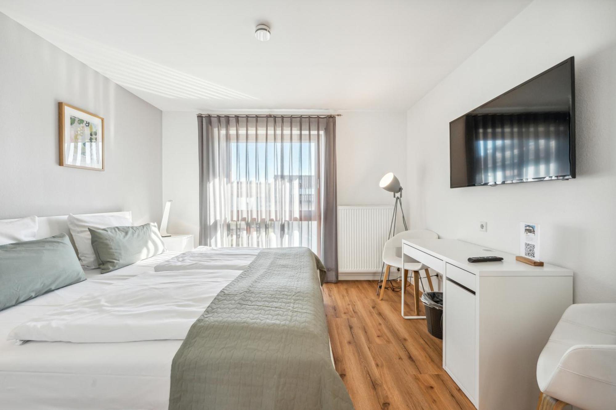 Hartwig Hotel
