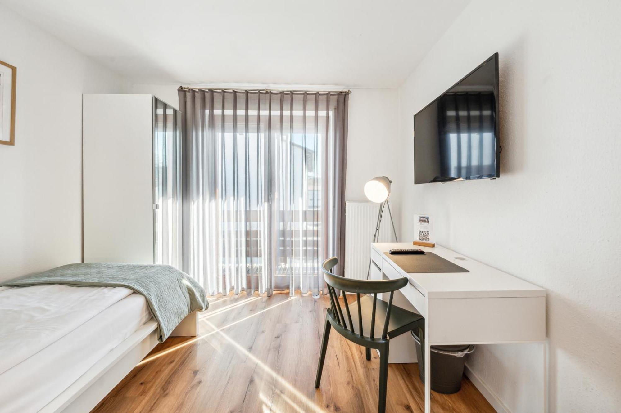 Hotel Hartwig *