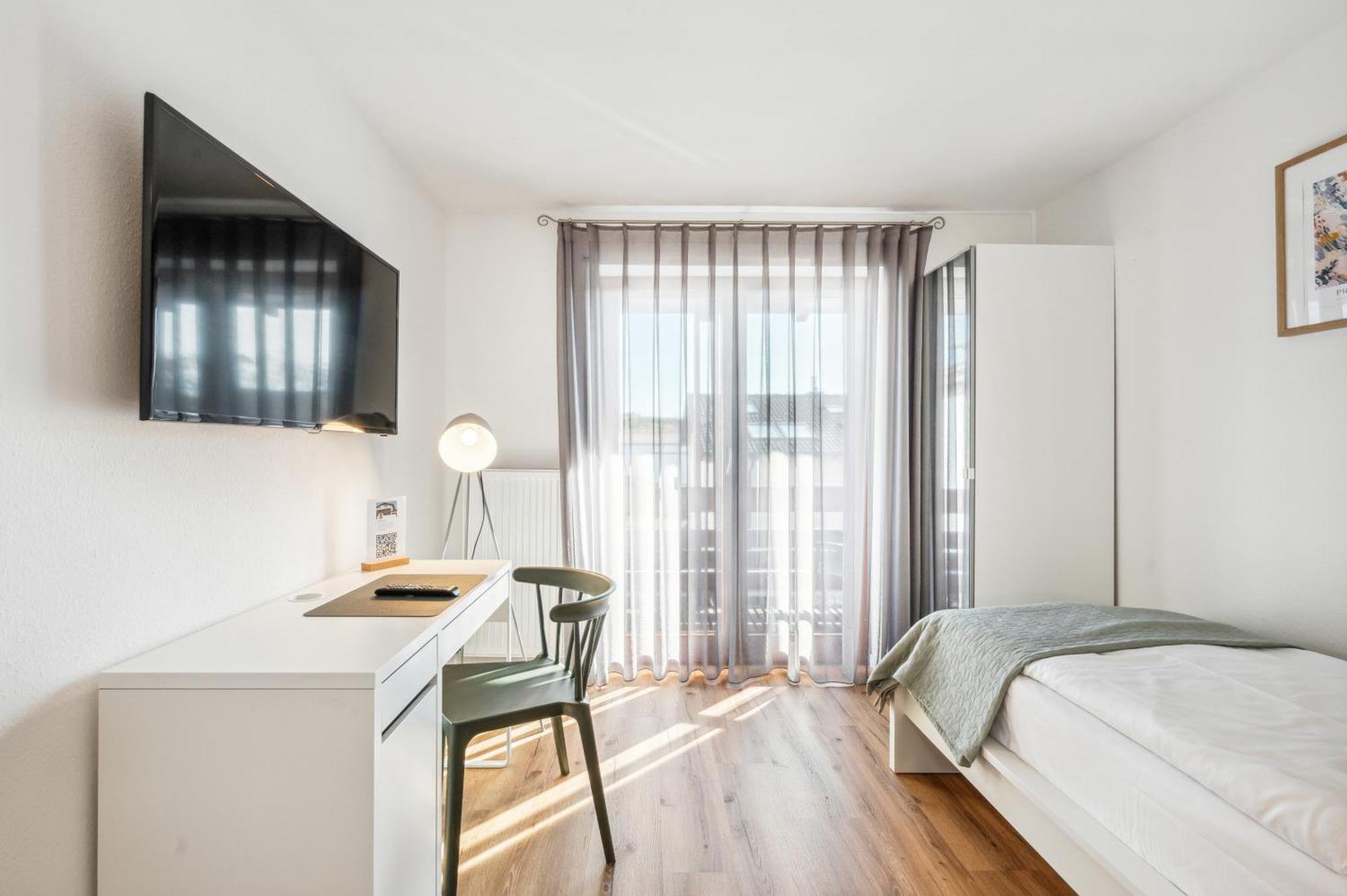 Hartwig Hotel Untergruppenbach