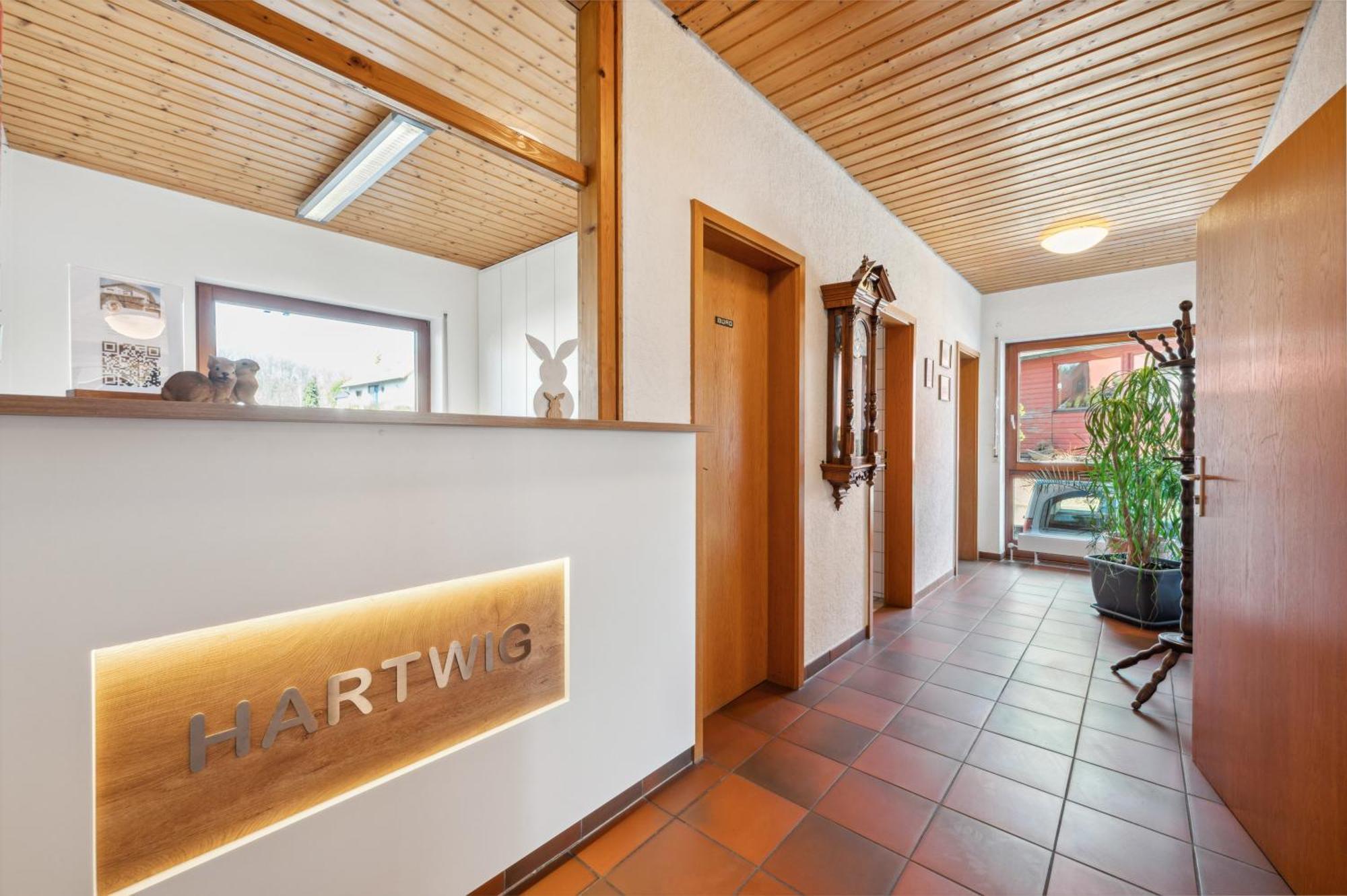 Hotel Hartwig *