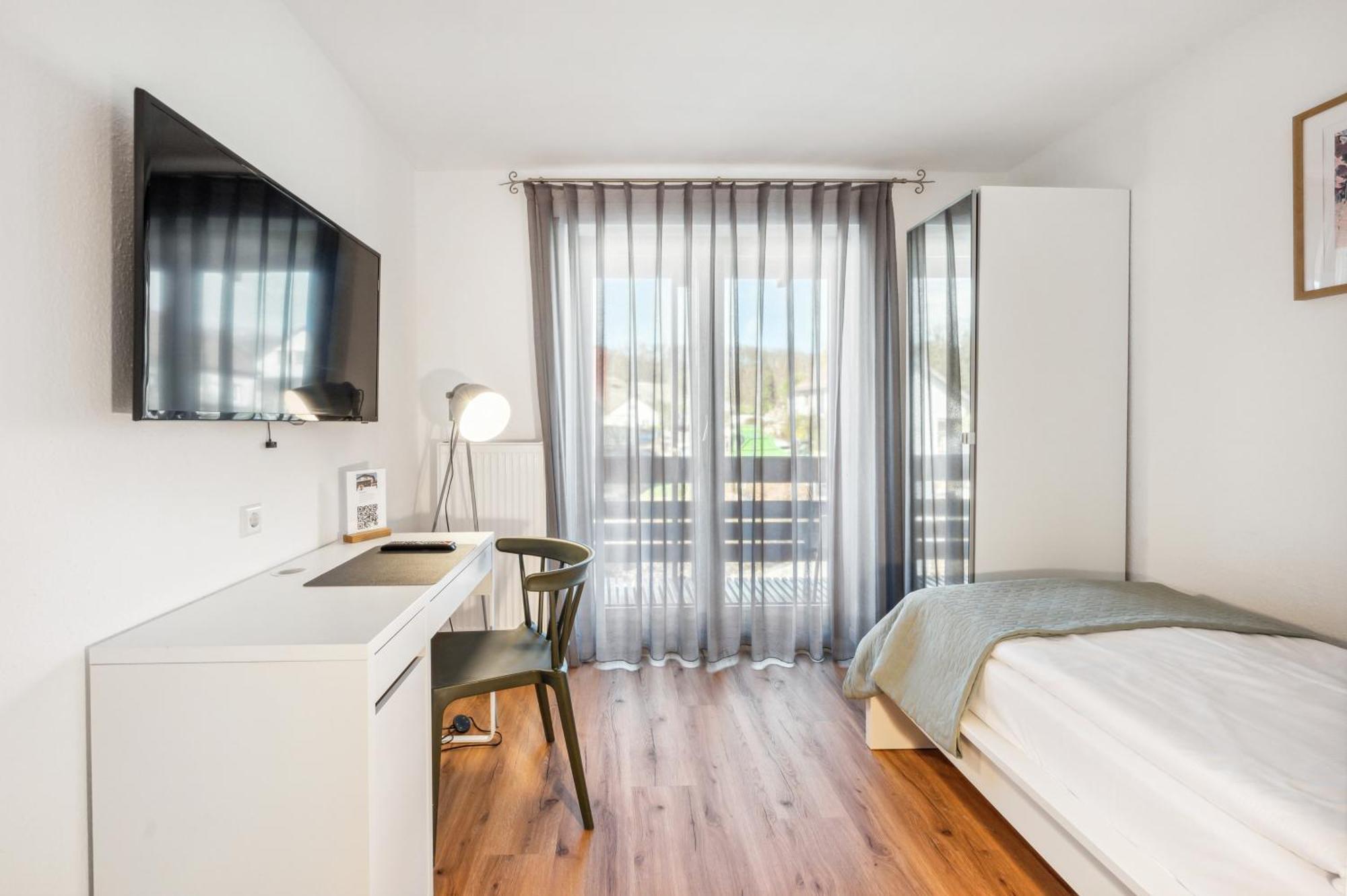 Hartwig Hotel Untergruppenbach