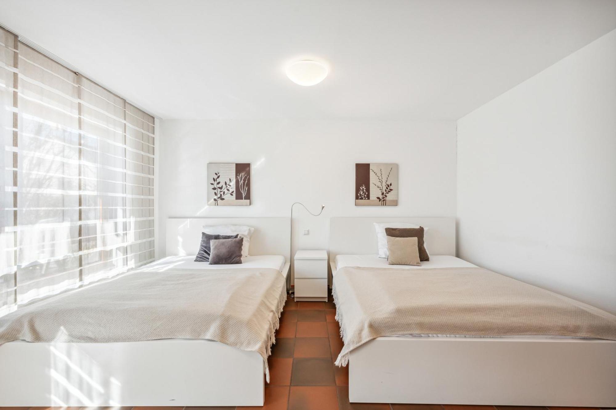 Hartwig Hotel *