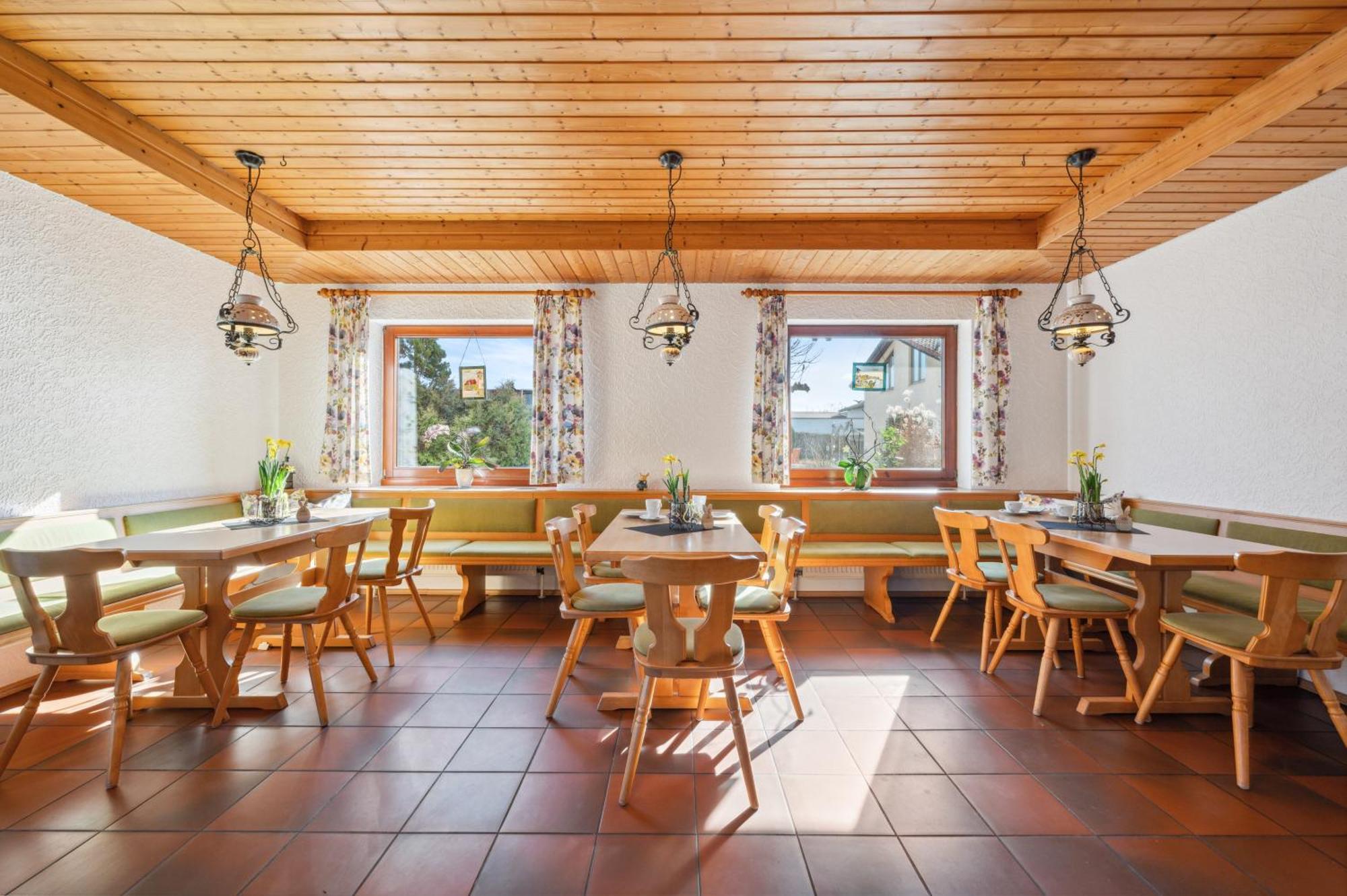 Hartwig Hotel Untergruppenbach
